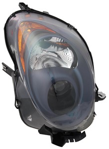 Ajovalo, Vasen, ALFA ROMEO MITO, 50518342