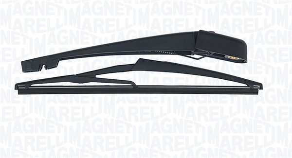 Wiper Blade MAGNETI MARELLI 000723180274
