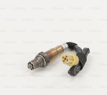 Lambdatunnistin BOSCH 0 258 006 183