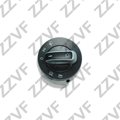 Kytkin, ajovalo ZZVF ZVKK021