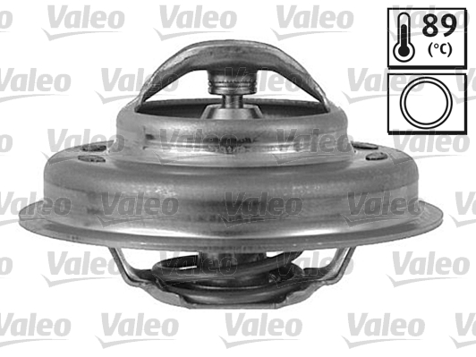 Termostaatti, jäähdytysneste VALEO 820043