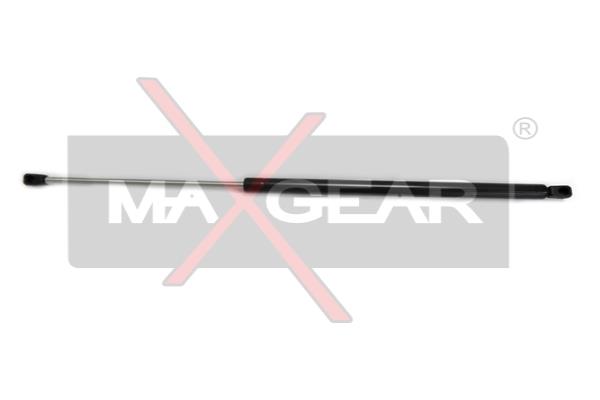 Kaasujousi, takaluukku MAXGEAR 12-0099