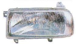 Ajovalo, Oikea, VW VENTO, 1H5941018, 1H5941018D, 1H5941018F, 1H5941018H