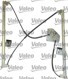 Lasinnostin, Edessä, Vasen, MERCEDES-BENZ VIANO [W639], VITO / MIXTO Skåp [W639], VITO Buss [W639], 6397200446