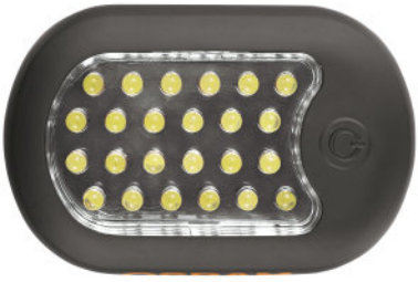 Työvalaisin OSRAM LEDIL302