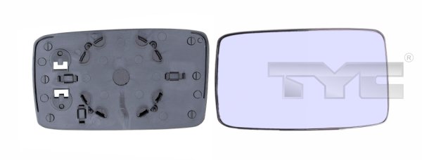 Ulkopeili TYC 337-0003-1