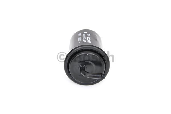 Polttoainesuodatin BOSCH 0 450 905 986