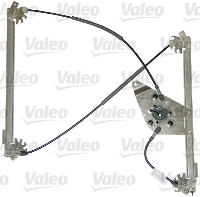 Lasinnostin VALEO 850679
