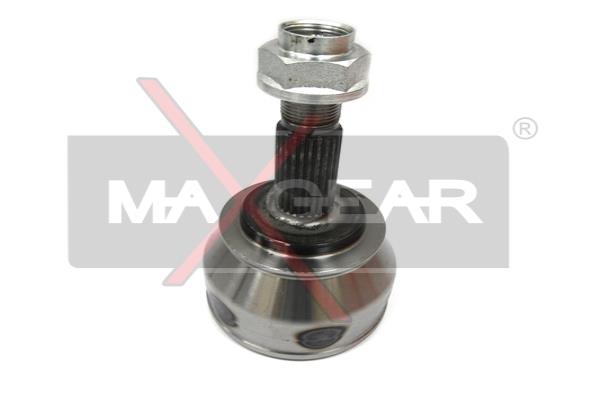 Vetoakselin nivelsarja MAXGEAR 49-0283