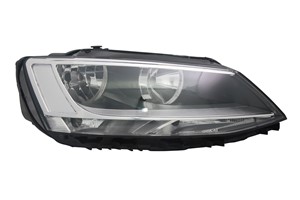 Ajovalo, Oikea, VW JETTA IV, 5C7941006A, 5C7941006H