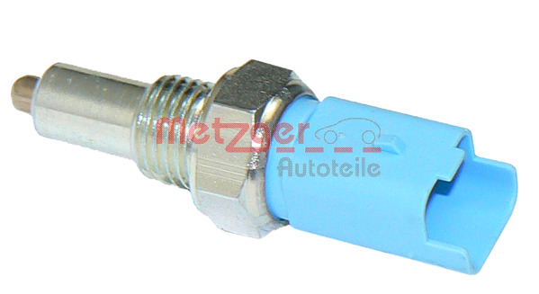 Kytkin, peruutusvalo METZGER 0912035