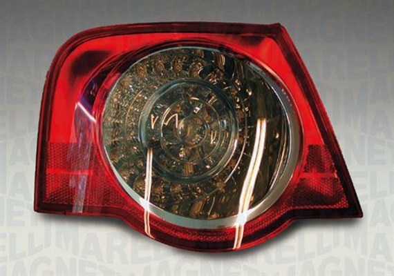 Takavalo MAGNETI MARELLI 714027570711