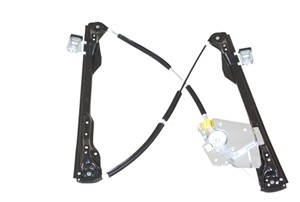 Lasinnostin, Eteen, oikea, FORD FOCUS, FOCUS Sedan, FOCUS Turnier, 1 149 613, 1331616