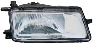 Ajovalo, Oikea, OPEL VECTRA A, VECTRA A Halvkombi, 1216377, 90348247