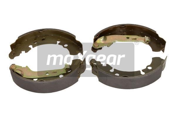 Jarrukenkäsarja MAXGEAR 19-1961