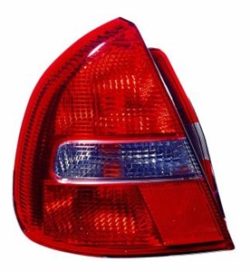 Takavalo, Oikea, MITSUBISHI CARISMA, MR485470