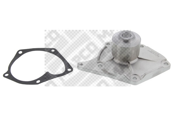 Vesipumppu MAPCO 21150