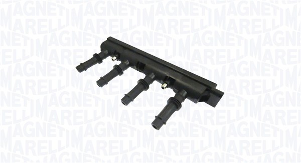Sytytyspuola MAGNETI MARELLI 060717137012