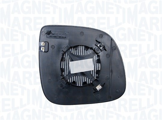 Ulkopeili MAGNETI MARELLI 182209010600