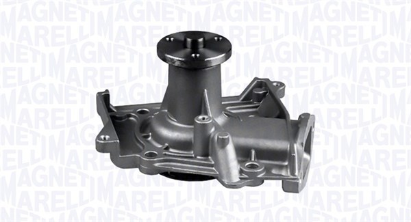 Vesipumppu MAGNETI MARELLI 352316170724