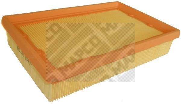 Ilmansuodatin MAPCO 60288