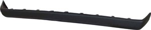 Puskurin lista, Takana, MERCEDES-BENZ 124 Sedan [W124], 124 885 0321, A 124 885 0321