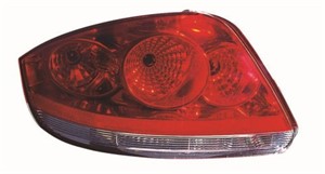 Takavalo, Oikea, FIAT LINEA, 51753752