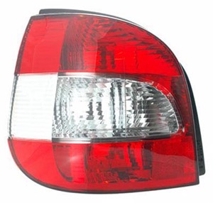 Takavalo, Vasen, RENAULT SCÉNIC Minibus, minivan I, 77 00 428 054