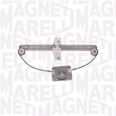 Lasinnostin MAGNETI MARELLI 350103170078