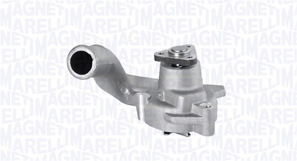 Vesipumppu MAGNETI MARELLI 352316170162