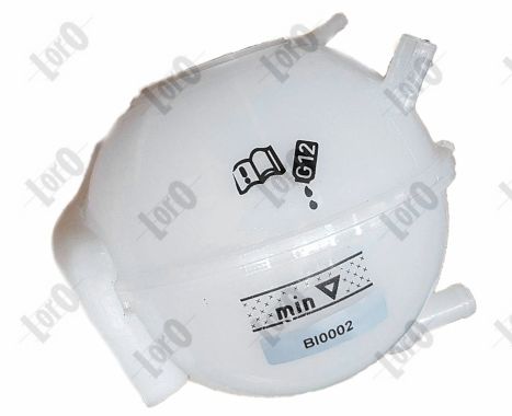 Jäähdytysnestesäiliö DEPO 053-026-018
