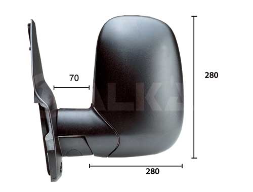 Ulkopeili ALKAR 9201959