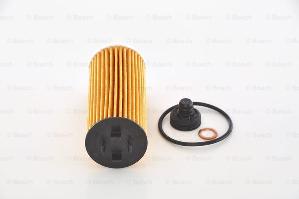 Öljynsuodatin BOSCH F 026 407 204