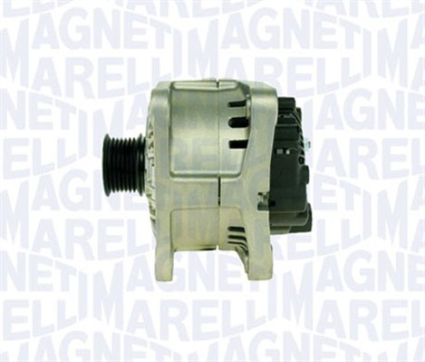 Laturi MAGNETI MARELLI 944390903180
