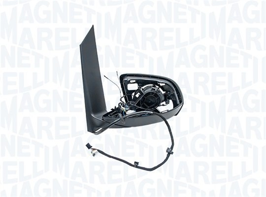 Ulkopeili, ohjaamo MAGNETI MARELLI 182215016300