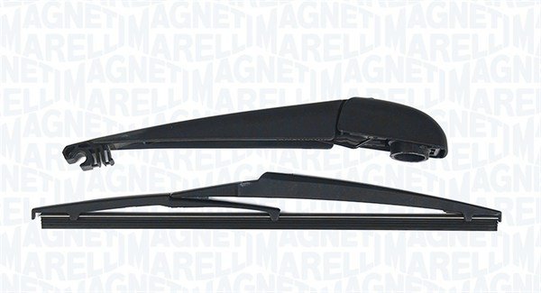 Wiper Blade MAGNETI MARELLI 000723180018