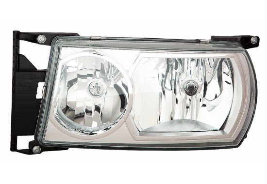 Ajovalo DEPO 771-1105R-LD-E