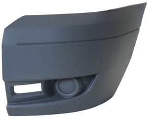 Puskuri, eteen, Eteen, vasen, FORD TRANSIT Buss, TRANSIT Flak/chassi, TRANSIT Skåp, TRANSIT TOURNEO Buss, 1 437 327