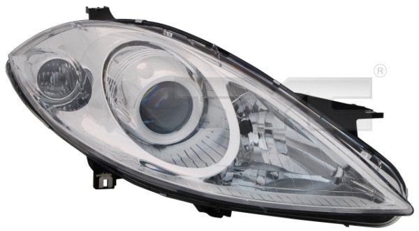 Ajovalo TYC 20-0674-05-2