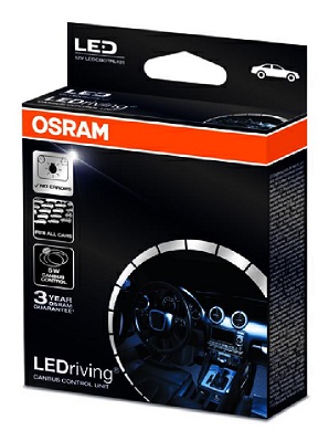 Johtosarja OSRAM LEDCBCTRL101