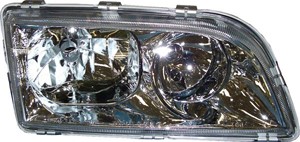 Ajovalo, Oikea, VOLVO S40 I, V40 Kombi, 30859620, 30888469, 30899683