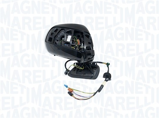 Ulkopeili MAGNETI MARELLI 182215020800