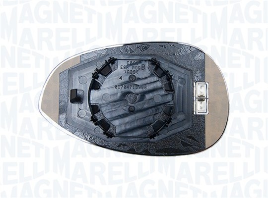 Ulkopeili MAGNETI MARELLI 350319521150