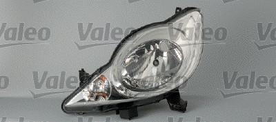 Ajovalo VALEO 043004