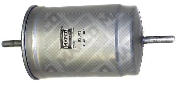 Polttoainesuodatin MAPCO 62603