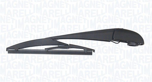 Wiper Blade MAGNETI MARELLI 000723180022