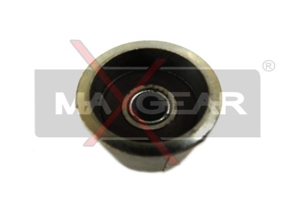 Ohjainrulla, hammashihna MAXGEAR 54-0535