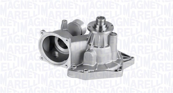Vesipumppu MAGNETI MARELLI 352316170040