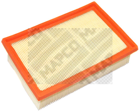 Ilmansuodatin MAPCO 60874