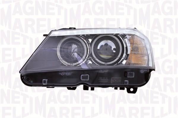 Ajovalo MAGNETI MARELLI 710815029039